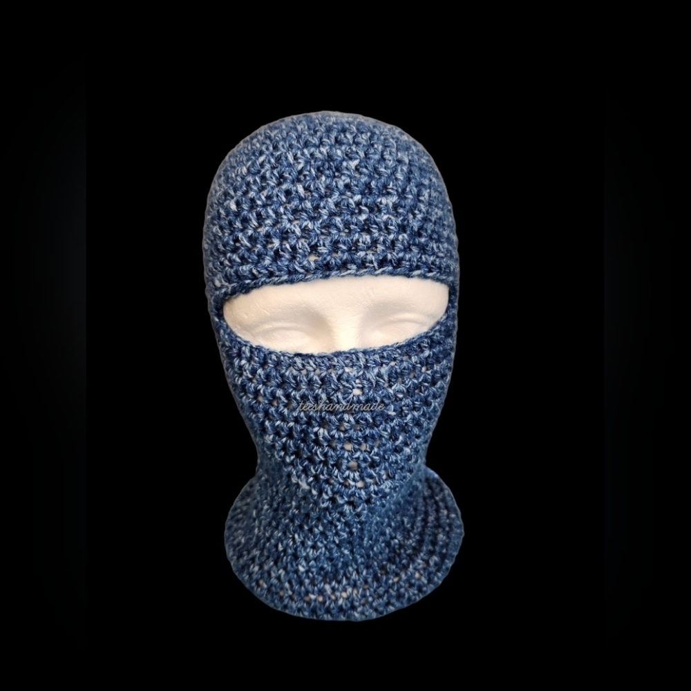 Ski Mask - Picture 2 of 4